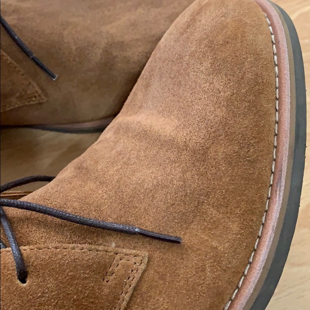 Boot - Picture 3 of 8